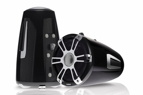 Fusion Electronics Wake Tower Speaker (MPN: 010-02082-00)
