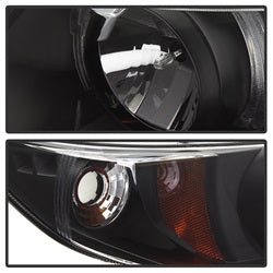 Spyder Automotive Headlight Assembly (MPN: 5010780)