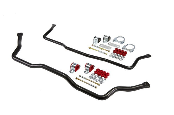 Belltech Anti-Sway Bar System (MPN: 9980)