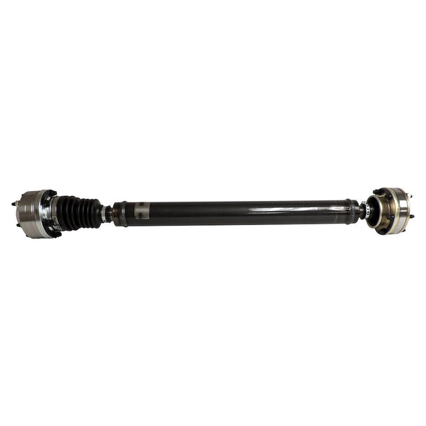 Crown Automotive Front Drive Shaft (MPN: 52853432AA)