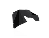 Road Armor Inner Fender (MPN: 507LFFSB)