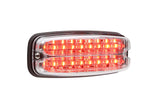 Whelen Engineering Warning Light M7 Series (MPN: M7RC)