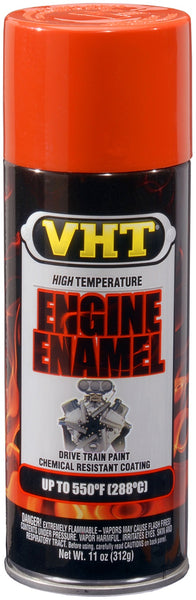VHT Engine Paint (MPN: SP120)