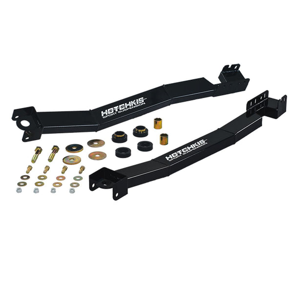 Hotchkis Performance Subframe Connector (MPN: 4012)