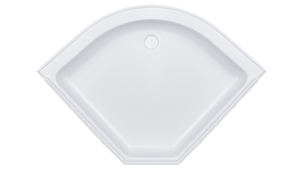 Icon Technologies Shower Pan (MPN: 17015)