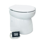 Marine Toilet by Albin (MPN: 07-04-014)