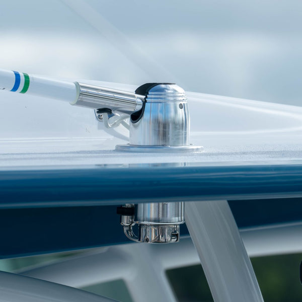 Taco Antenna Mount Grand Slam Series (MPN: GS-800-1)