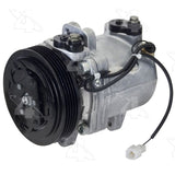 Four Seasons Air Conditioner Compressor (MPN: 78491)