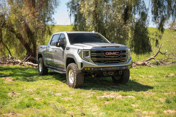 DV8 Offroad Spec Series Front Bumper (MPN: FBGC1-03)