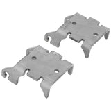 Rubicon Express Axle Housing Installation Kit (MPN: RE9961)