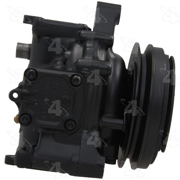Four Seasons Air Conditioner Compressor (MPN: 57873)