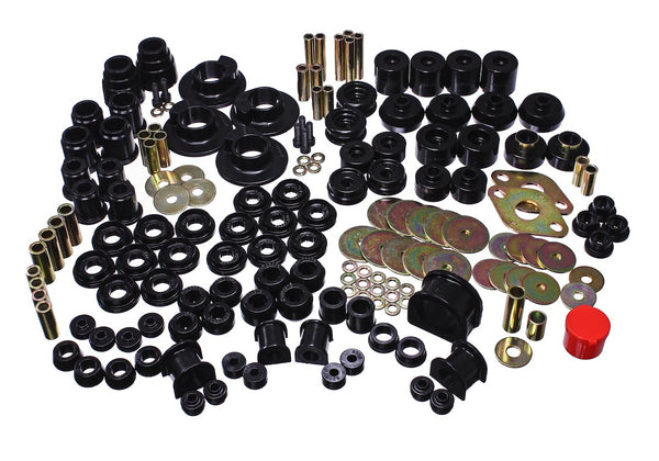 Energy Suspension Suspension Bushing Kit (MPN: 8.18116G)