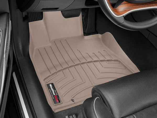WeatherTech FloorLiner (MPN: 4514841)