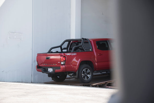 Armordillo CR1 Chase Rack (MPN: 7180345)