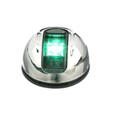 Attwood Marine Navigation Light NV3012 Series (MPN: NV3012SSG-7)