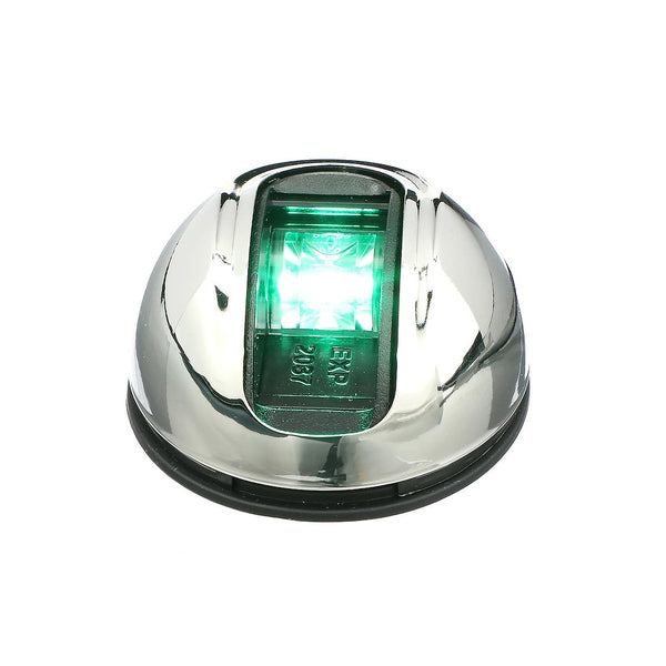 Attwood Marine Navigation Light NV3012 Series (MPN: NV3012SSG-7)