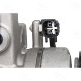 Four Seasons Air Conditioner Compressor (MPN: 168660)