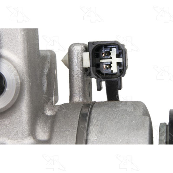 Four Seasons Air Conditioner Compressor (MPN: 168660)