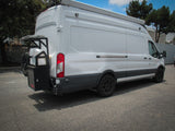 Advanced FLOW Engineering Apollo GT Axle-Back System (MPN: 49-43113)