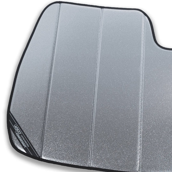 Covercraft UVS100 Premier Custom Windshield Shade (MPN: UV11562GS)