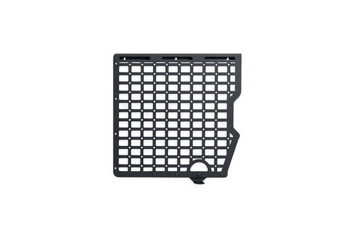 Molle Cargo Panel for Ford F-150 and 2nd Gen Raptor (MPN: AC11045NA01)