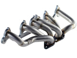 Advanced FLOW Engineering Twisted Steel Exhaust Header (MPN: 48-46202)