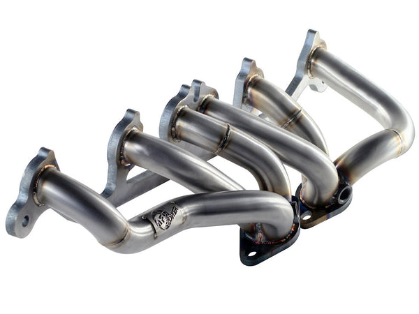 Advanced FLOW Engineering Twisted Steel Exhaust Header (MPN: 48-46202)