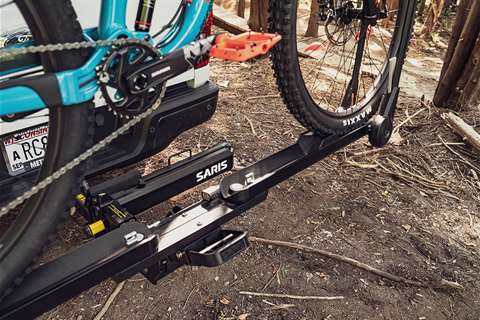 Saris Bike Rack Swing Away Adapter (MPN: 4430)
