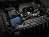 Advanced FLOW Engineering Cold Air Intake (MPN: 54-13002-B)