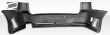 Duraflex Bumper Cover (MPN: 102112)