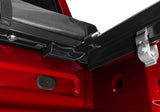 Truxedo Lo Pro Soft Roll-Up Tonneau Cover (MPN: 549801)