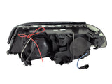 AnzoUSA Projector Headlight Assembly (MPN: 121269)
