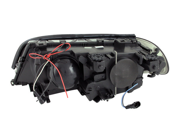 AnzoUSA Projector Headlight Assembly (MPN: 121269)