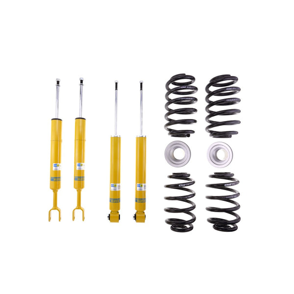 Bilstein B12 Pro-Kit Lowering Kit (MPN: 46-182975)