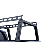 Black Horse Off Road Ladder Rack (MPN: CSFRHD65B)