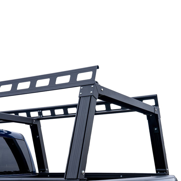 Black Horse Off Road Ladder Rack (MPN: CSFRHD65B)