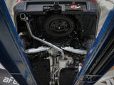 Advanced FLOW Engineering Exhaust System Kit (MPN: 49-33145-P)