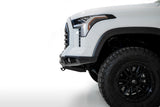 Stealth Fighter Winch Front Bumper for 3rd Gen Toyota Tundra (MPN: F761191760103)