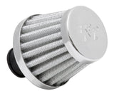 K&N Crankcase Breather Filter (MPN: 62-1600WT)