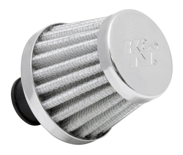 K&N Crankcase Breather Filter (MPN: 62-1600WT)