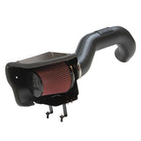 Flowmaster Delta Force Air Intake System (MPN: 615185)