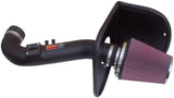 K&N Cold Air Intake 57 Series Generation II (MPN: 57-6012)