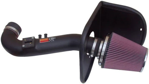 K&N Cold Air Intake 57 Series Generation II (MPN: 57-6012)