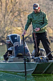 HEXX Fishing Rod Holder (MPN: 11-4190-11)