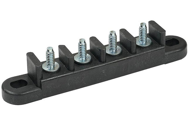 Pollak Wire Terminal Block (MPN: 52-271)