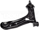 Control Arm with Ball Joint Assembly (MPN: 522-837)