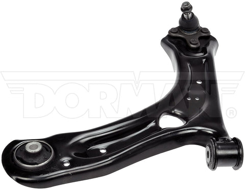 Control Arm with Ball Joint Assembly (MPN: 522-837)