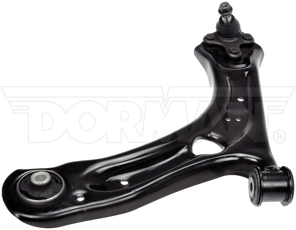 Control Arm with Ball Joint Assembly (MPN: 522-837)