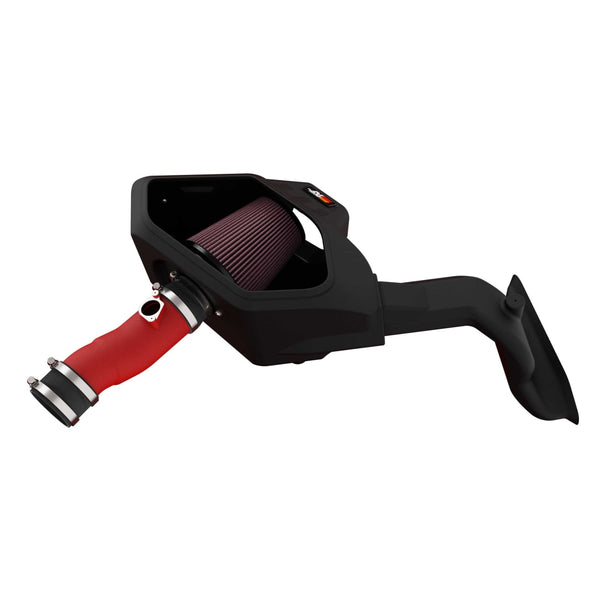K&N Cold Air Intake System (MPN: 69-8625TWR)