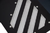 Fishbone Offroad Inner Fender Set (MPN: FB33193F)